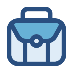 Expert Employees Icon